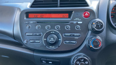 Honda Jazz 1.2 i-VTEC S 5dr [VSA] Petrol Hatchback